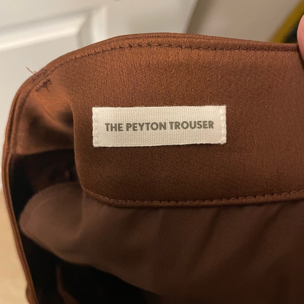 Work Trousers